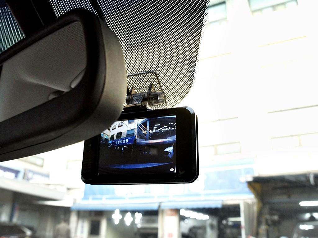 KIA K5 2016 Blanco - Importación desde Corea - HF Imports Iquique - Foto 12