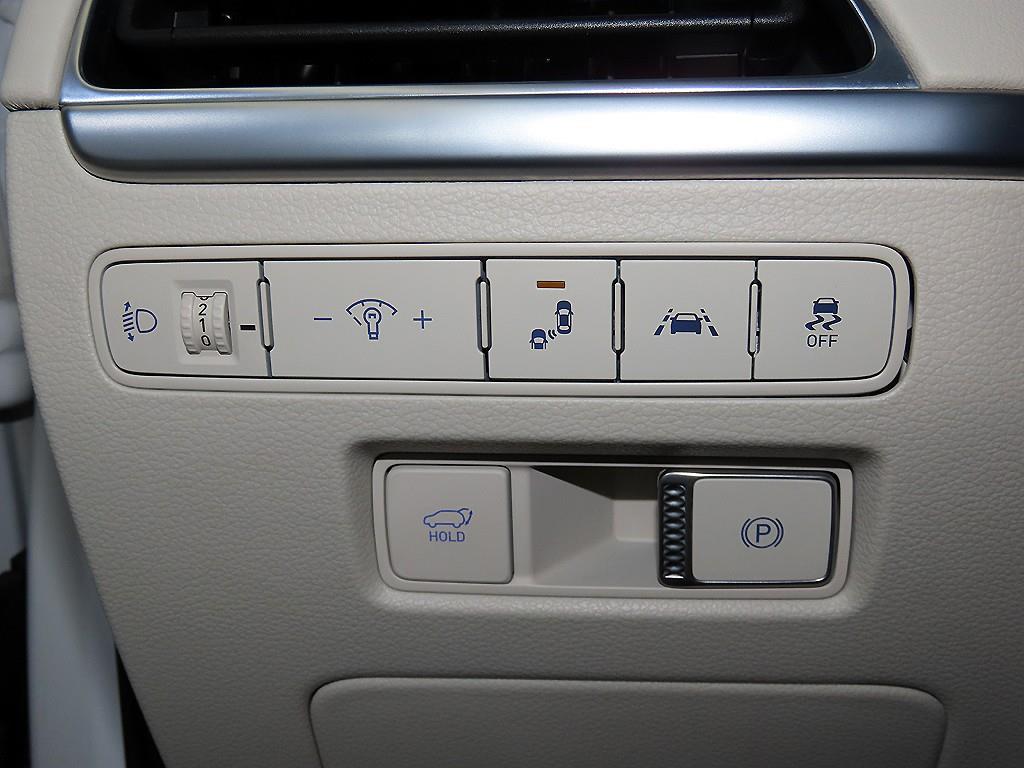 HYUNDAI Palisade 2022 Blanco - Importación desde Corea - HF Imports Iquique - Foto 13