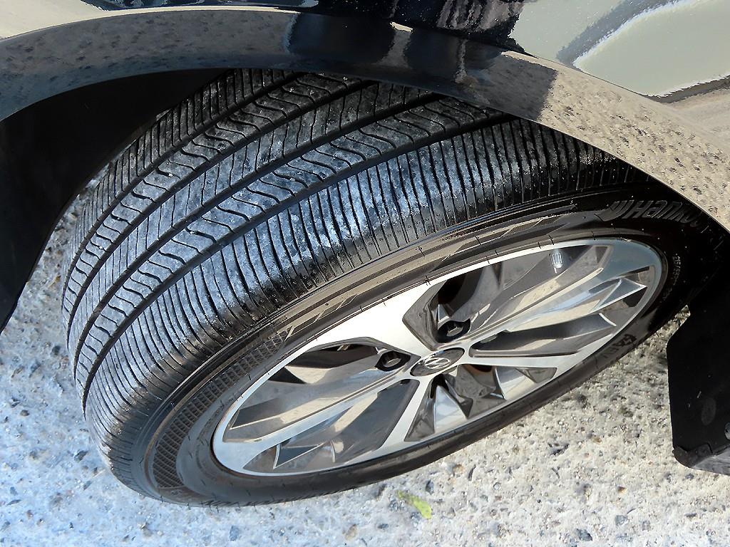 HYUNDAI Sonata 2018 Negro - Importación desde Corea - HF Imports Iquique - Foto 18