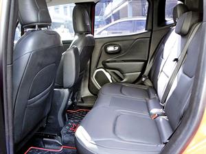 Jeep Renegade - Vista 11