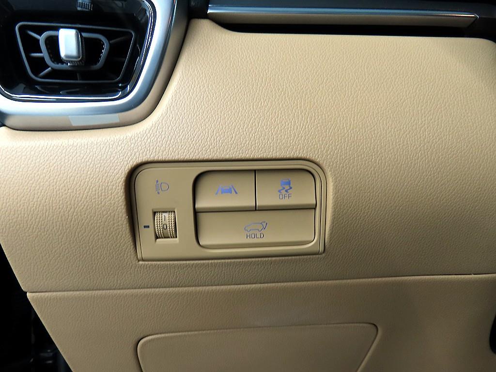 KIA Sorento 2021 Negro - Importación desde Corea - HF Imports Iquique - Foto 13