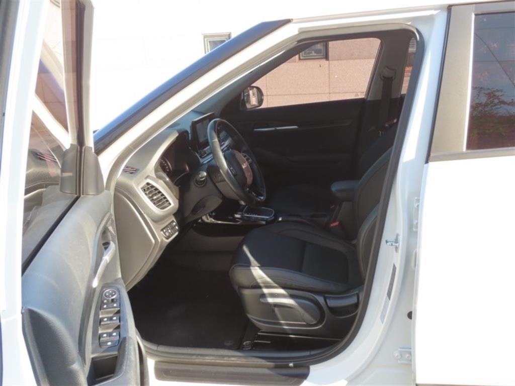 KIA Seltos 2023 - Importación desde Corea - HF Imports Iquique - Foto 13