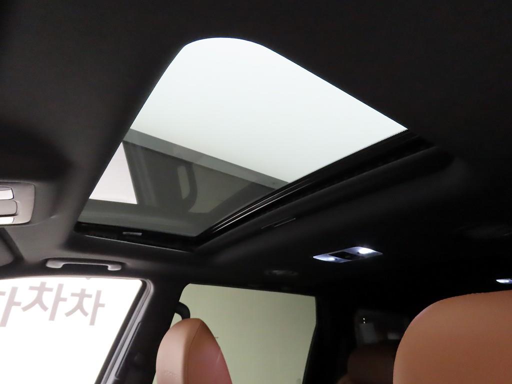 KIA Mohave 2022 Blanco - Importación desde Corea - HF Imports Iquique - Foto 16