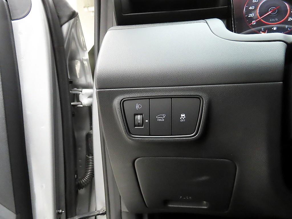 HYUNDAI Tucson - Vista 12