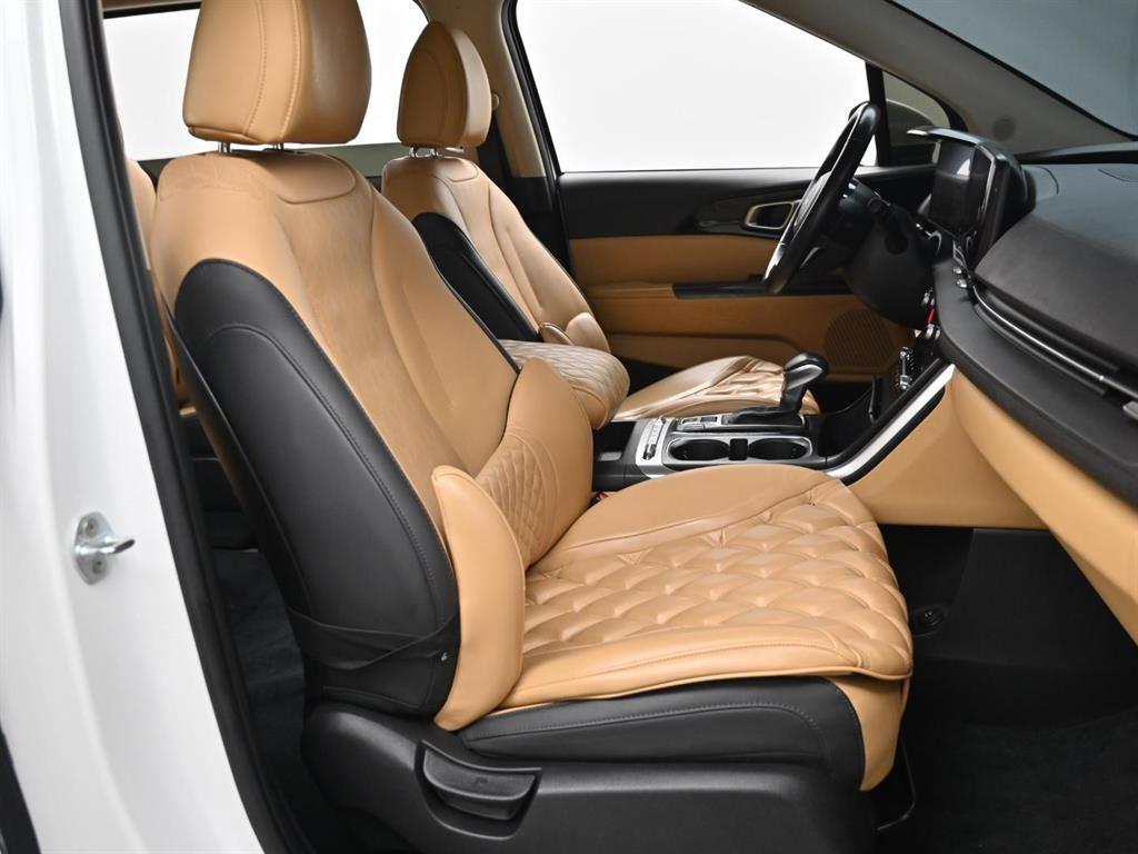 KIA Carnival 2022 Blanco - Importación desde Corea - HF Imports Iquique - Foto 10