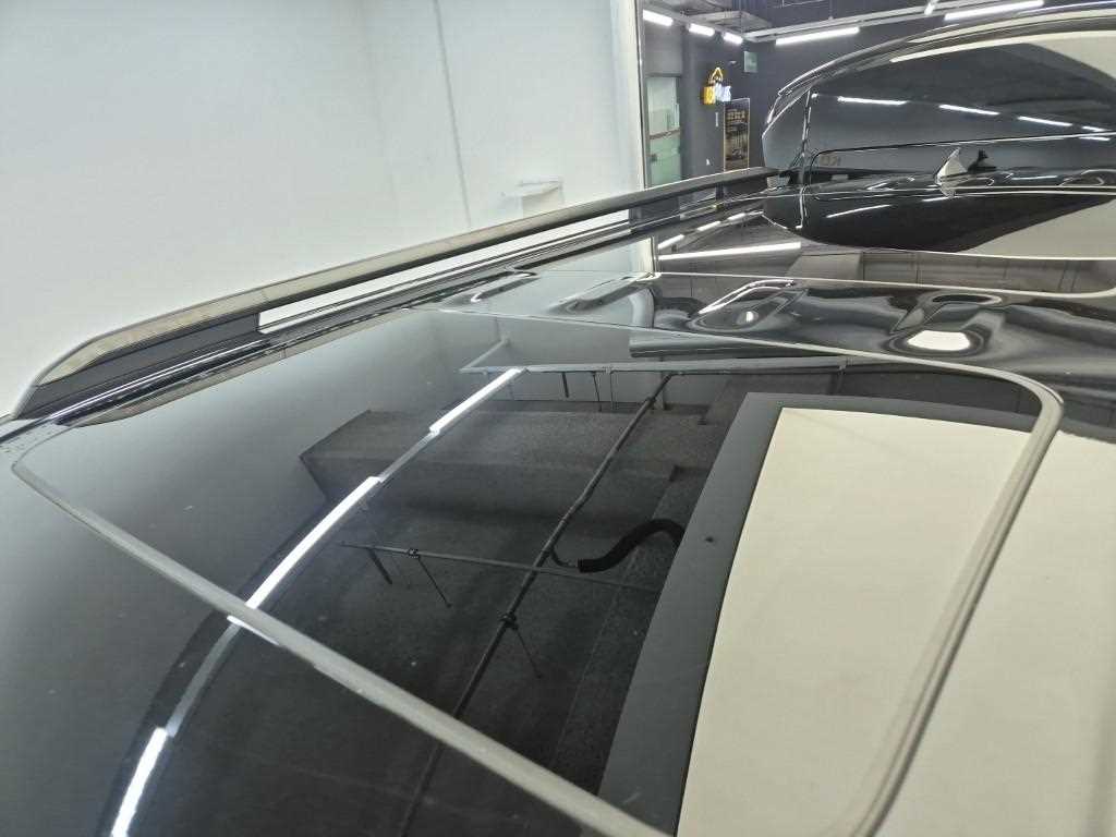 HYUNDAI Santa Fe 2024 Negro - Importación desde Corea - HF Imports Iquique - Foto 13