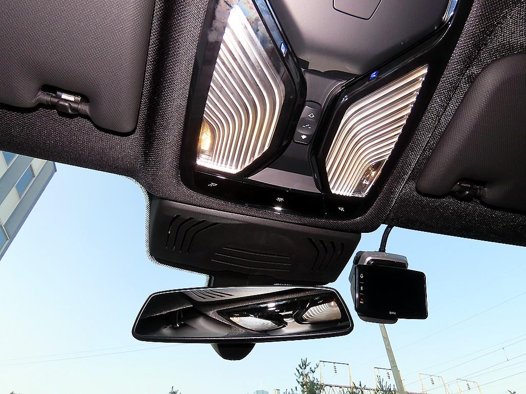 BMW X4 2022 Blanco - Importación desde Corea - HF Imports Iquique - Foto 15