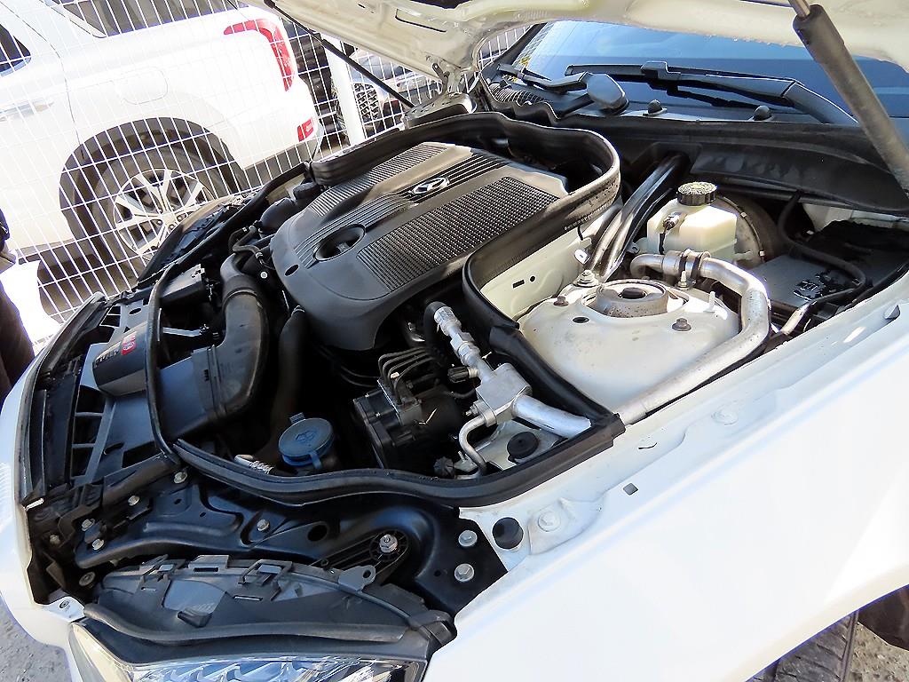 Mercedes Benz E class 2014 - Importación desde Corea - HF Imports Iquique - Foto 19