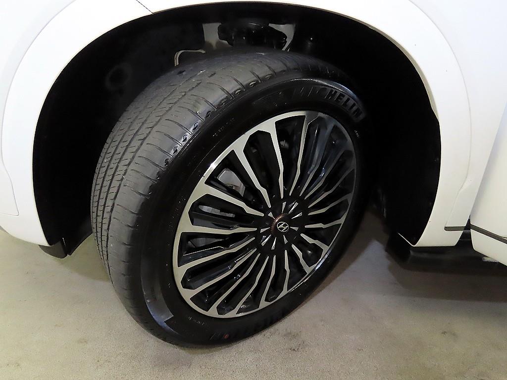 HYUNDAI Palisade 2022 Blanco - Importación desde Corea - HF Imports Iquique - Foto 20