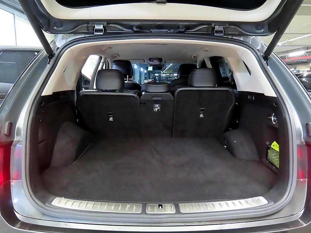 Genesis GV80 2025 Gris - Importación desde Corea - HF Imports Iquique - Foto 17