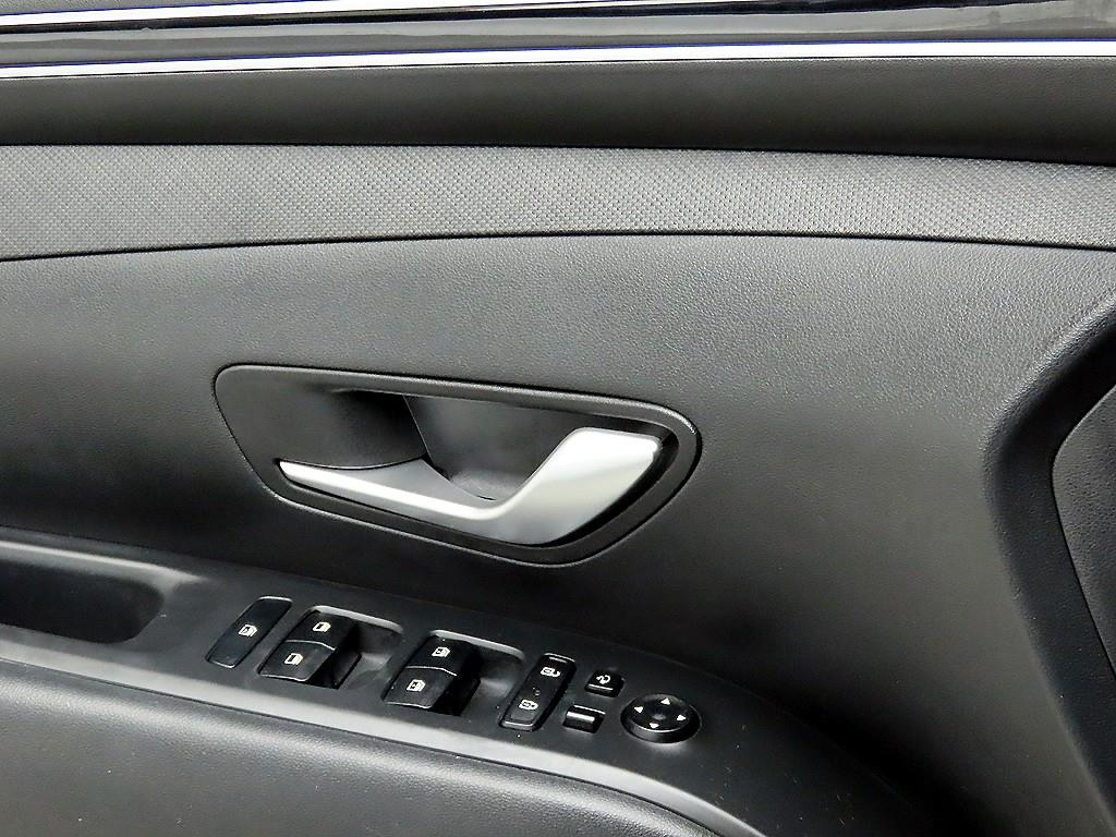 HYUNDAI Tucson - Vista 11