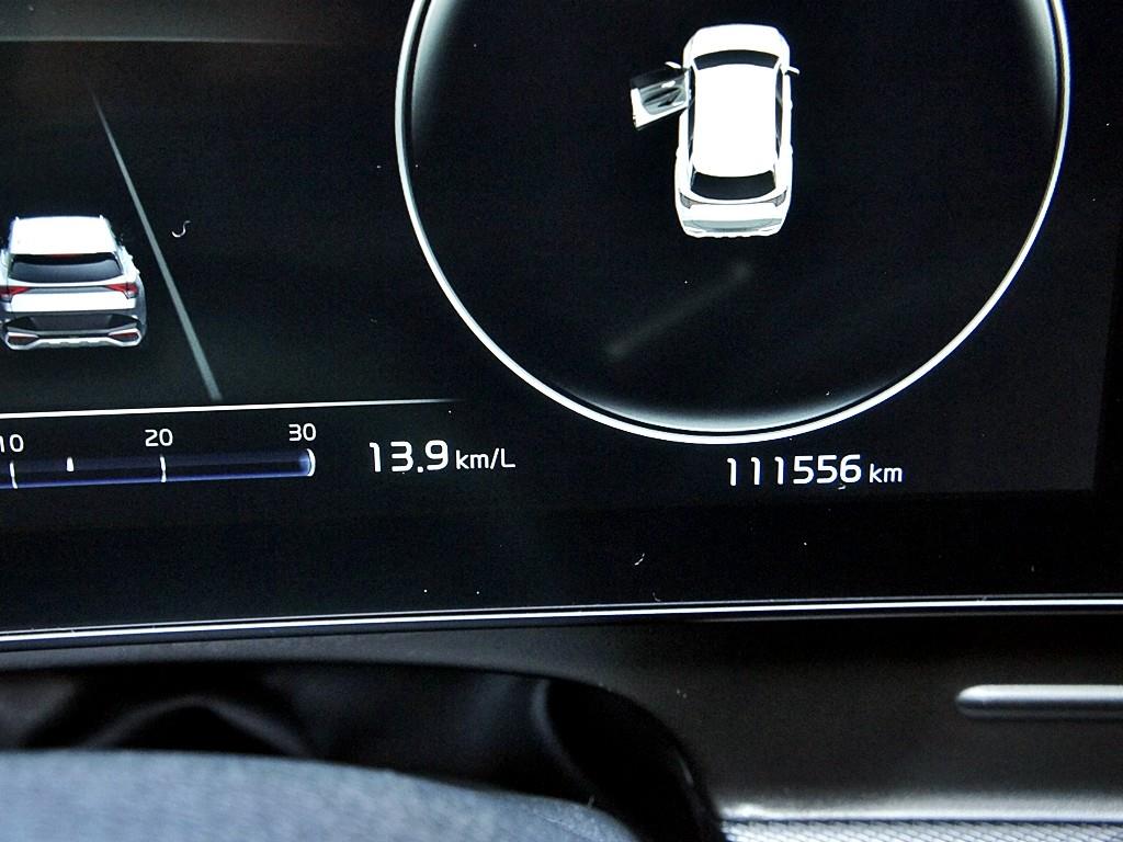 KIA Sportage 2022 Gris - Importación desde Corea - HF Imports Iquique - Foto 9