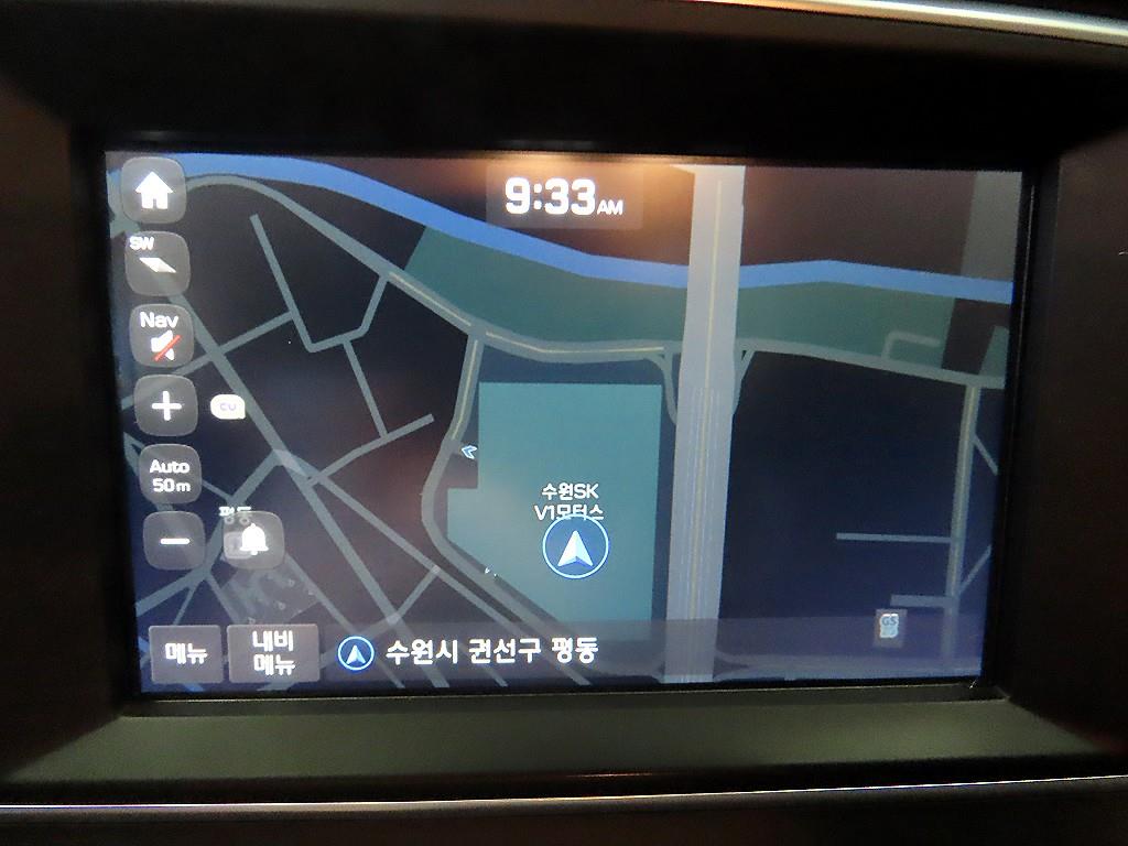 HYUNDAI Avante 2016 Azul - Importación desde Corea - HF Imports Iquique - Foto 15