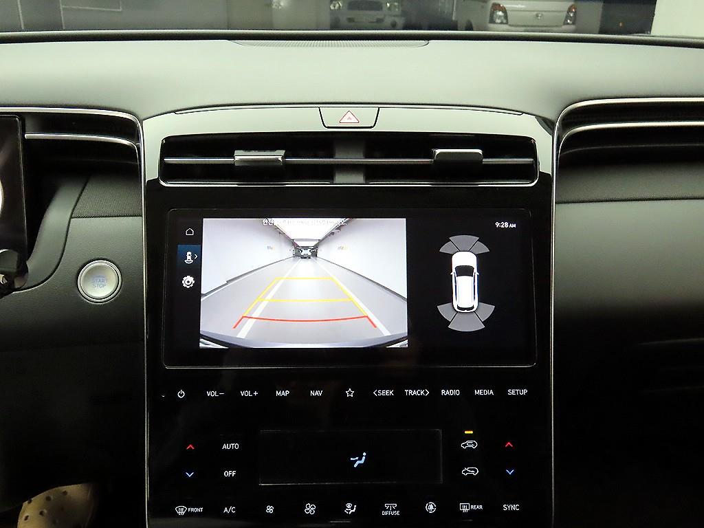 HYUNDAI Tucson 2021 Gris - Importación desde Corea - HF Imports Iquique - Foto 16