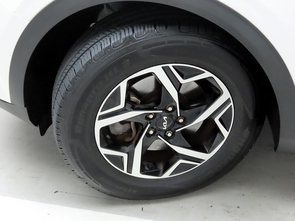 KIA Sportage 2022 Blanco - Importación desde Corea - HF Imports Iquique - Foto 19