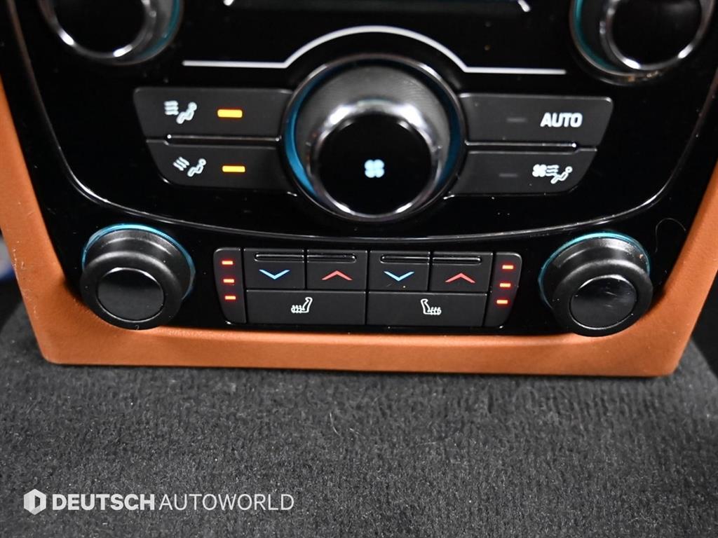 Jaguar XF 2017 Negro - Importación desde Corea - HF Imports Iquique - Foto 16