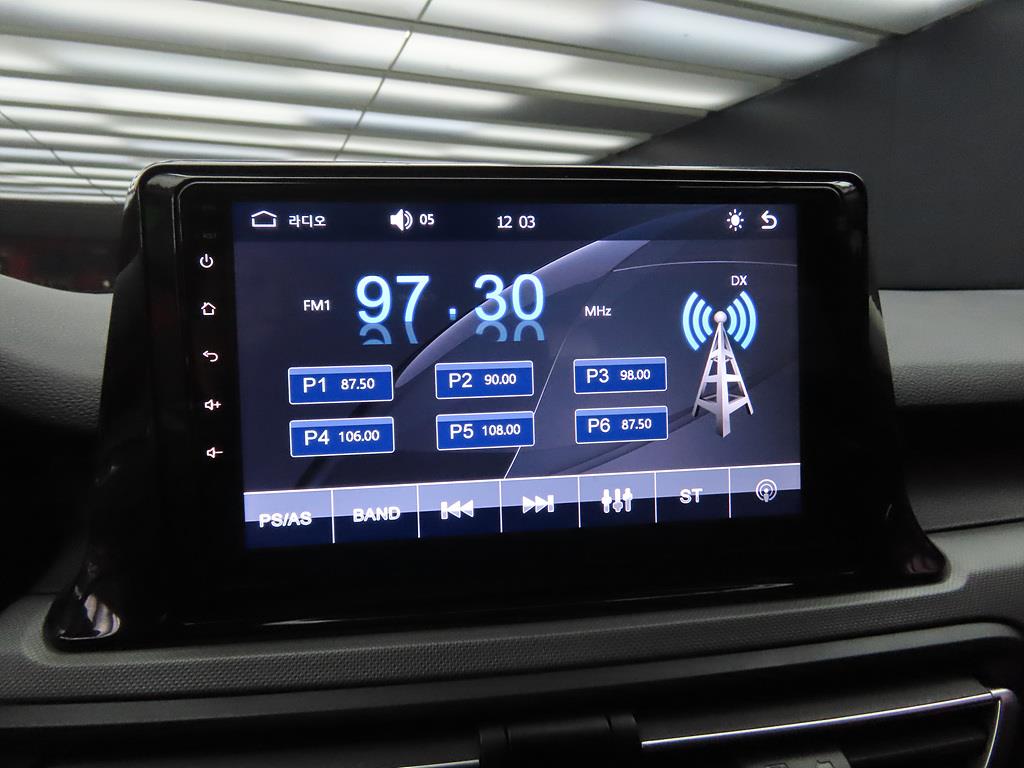 KIA Seltos 2020 Blanco - Importación desde Corea - HF Imports Iquique - Foto 13