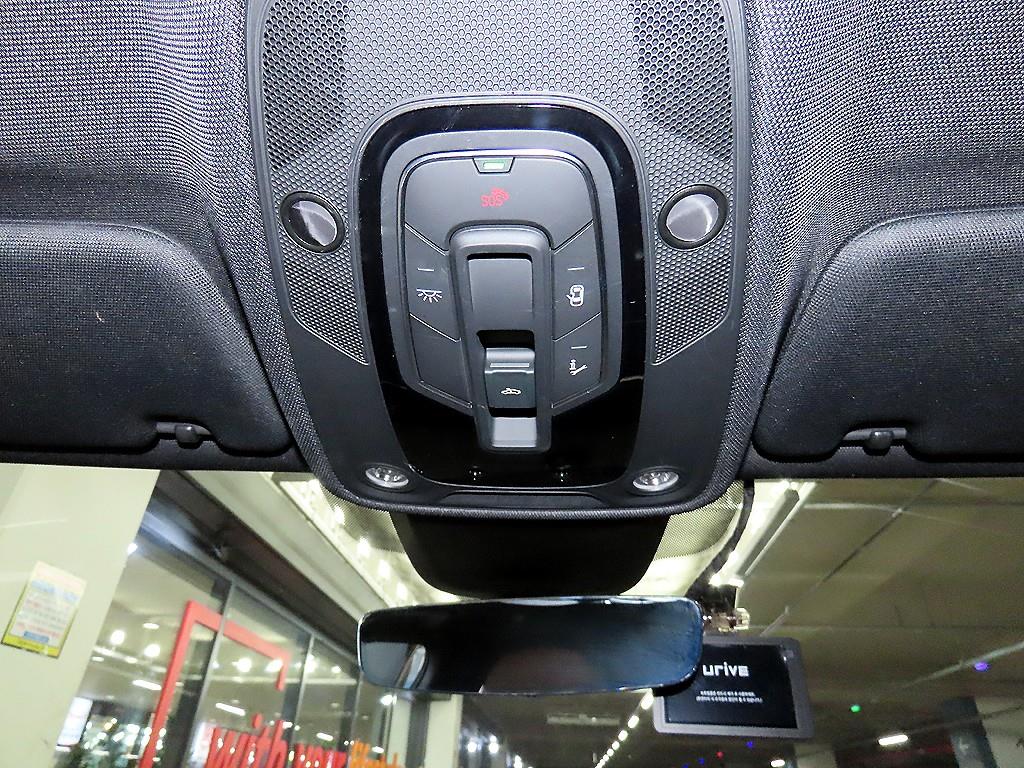 Audi A6 2021 Blanco - Importación desde Corea - HF Imports Iquique - Foto 15