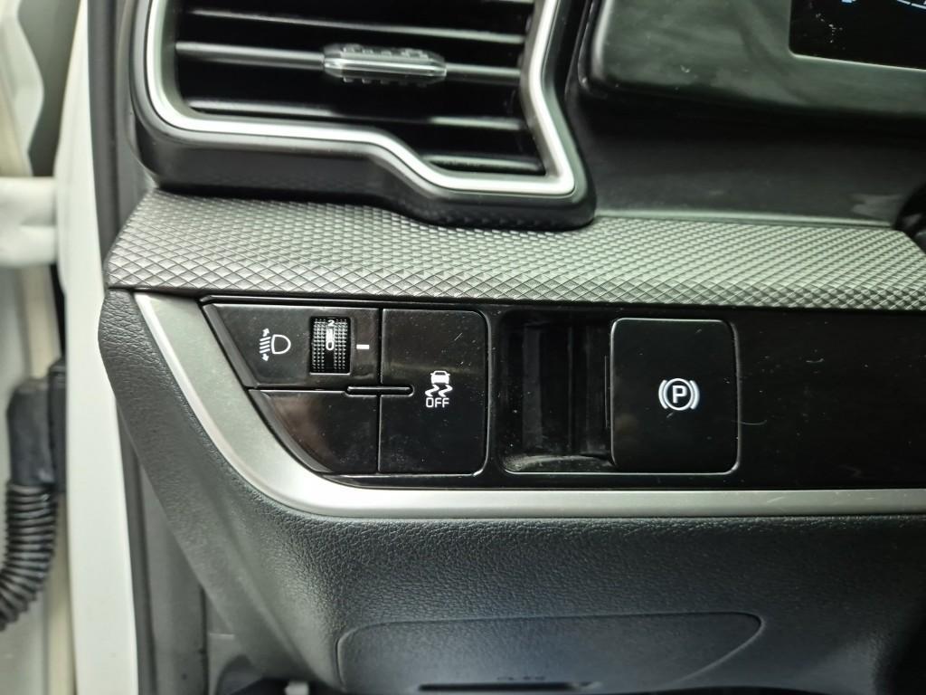 KIA Sportage 2023 Blanco - Importación desde Corea - HF Imports Iquique - Foto 17