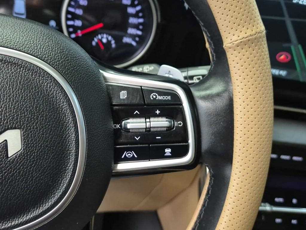 KIA Carnival 2021 Blanco - Importación desde Corea - HF Imports Iquique - Foto 16