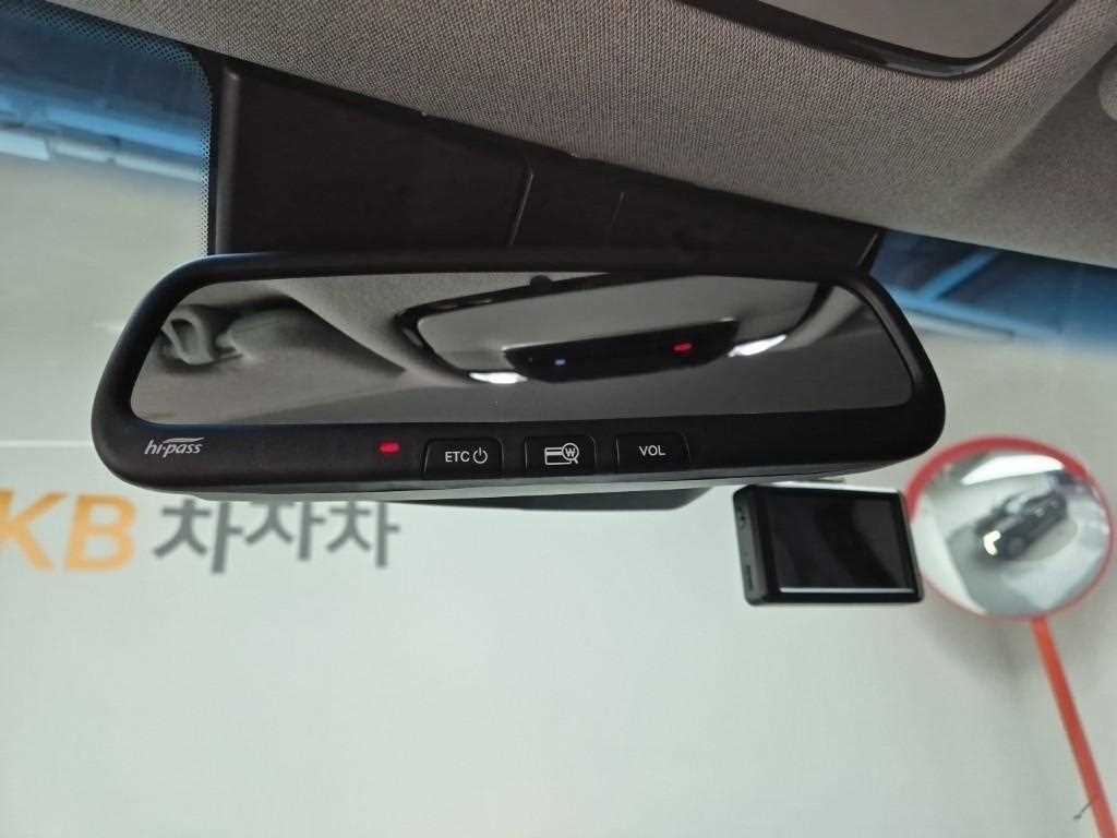 HYUNDAI Palisade 2020 Negro - Importación desde Corea - HF Imports Iquique - Foto 17