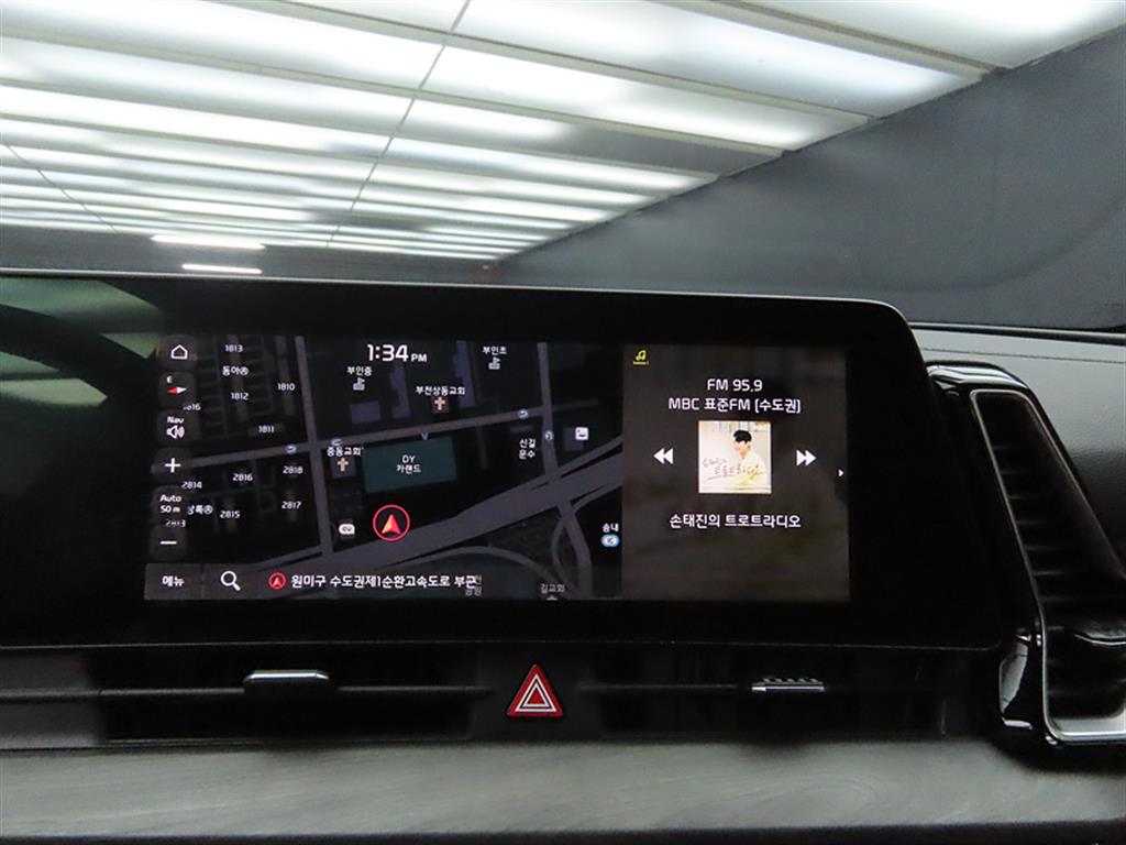 KIA Sportage 2022 Blanco - Importación desde Corea - HF Imports Iquique - Foto 15