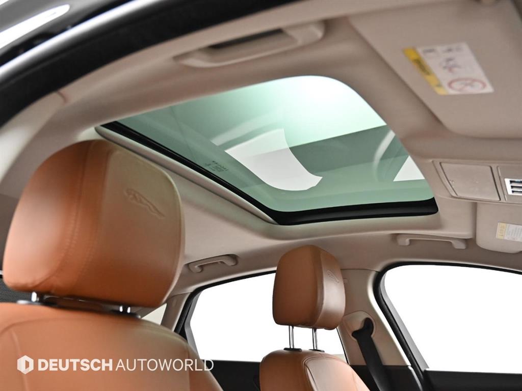 Jaguar XF 2017 Negro - Importación desde Corea - HF Imports Iquique - Foto 19