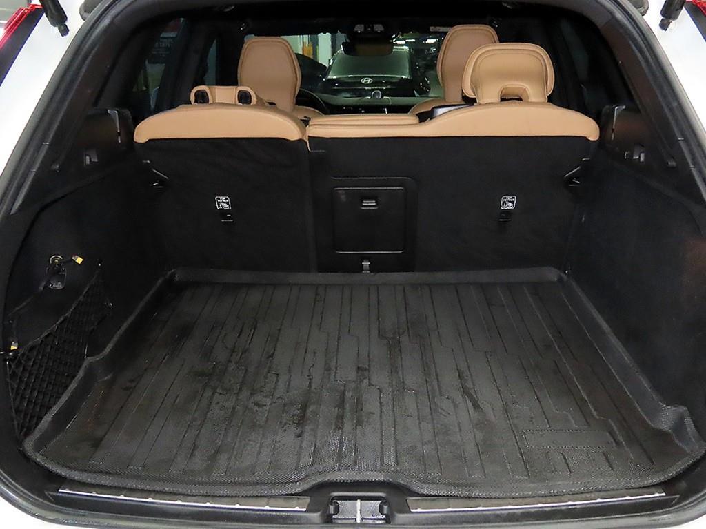 Volvo XC60 2023 Blanco - Importación desde Corea - HF Imports Iquique - Foto 17