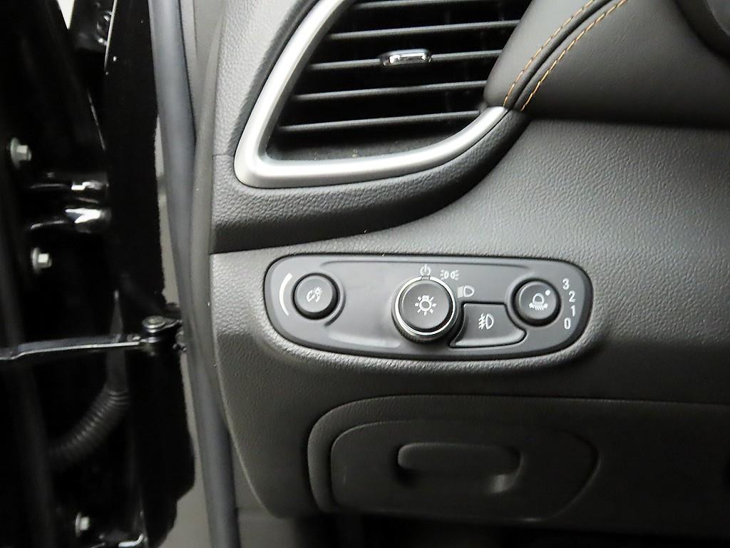 Chevrolet Trax - Vista 12