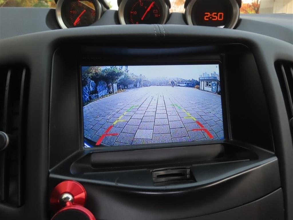 Nissan Z 2016 Rojo - Importación desde Corea - HF Imports Iquique - Foto 9