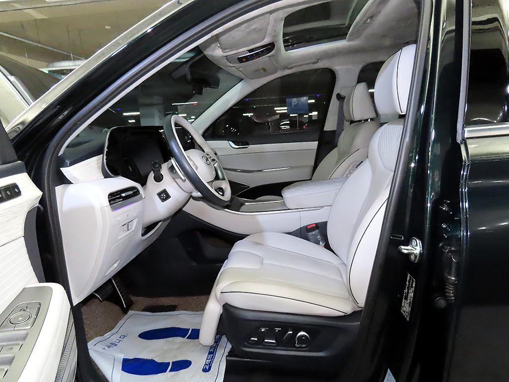 HYUNDAI Palisade - Vista 6