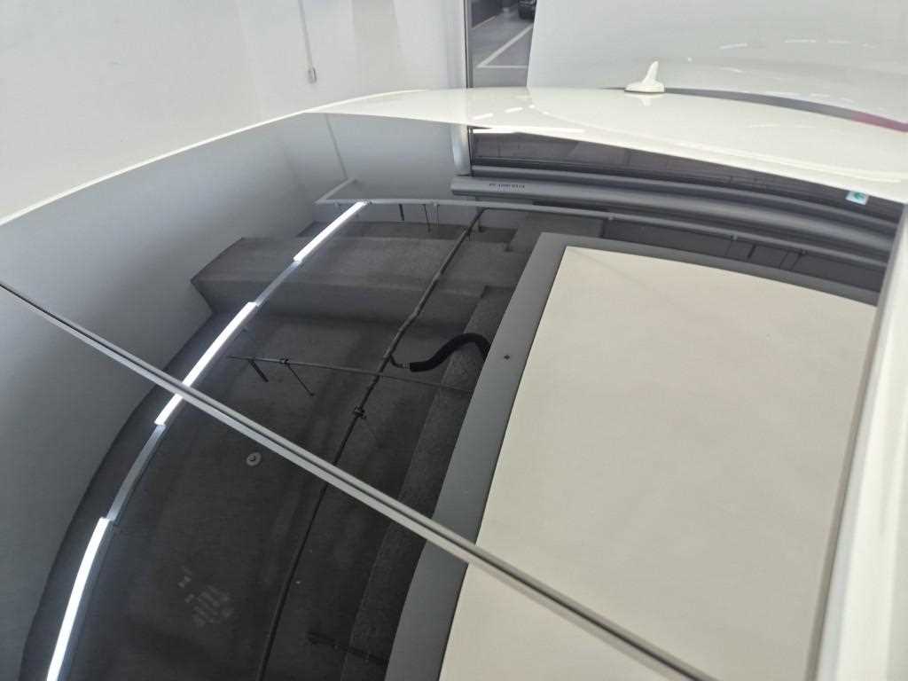 Audi A6 2023 Blanco - Importación desde Corea - HF Imports Iquique - Foto 13