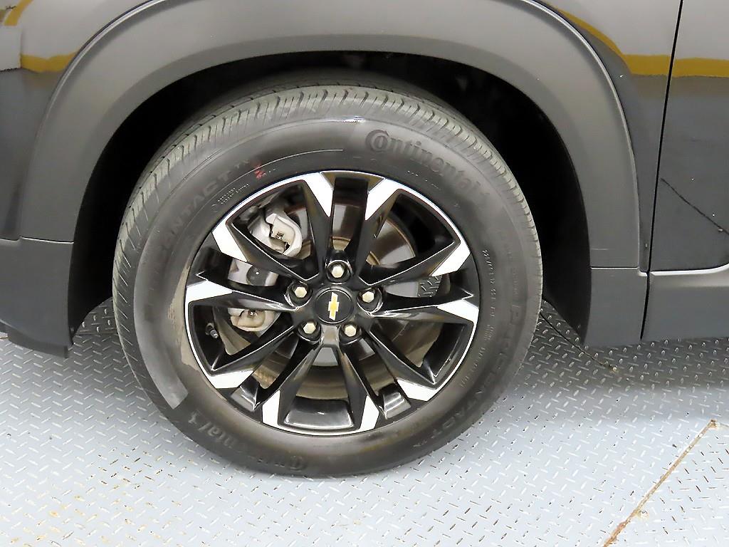 Chevrolet Trail Blazer 2022 - Importación desde Corea - HF Imports Iquique - Foto 20