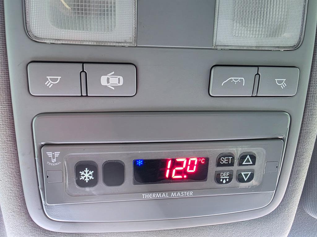 HYUNDAI Starex 2018 Blanco - Importación desde Corea - HF Imports Iquique - Foto 19