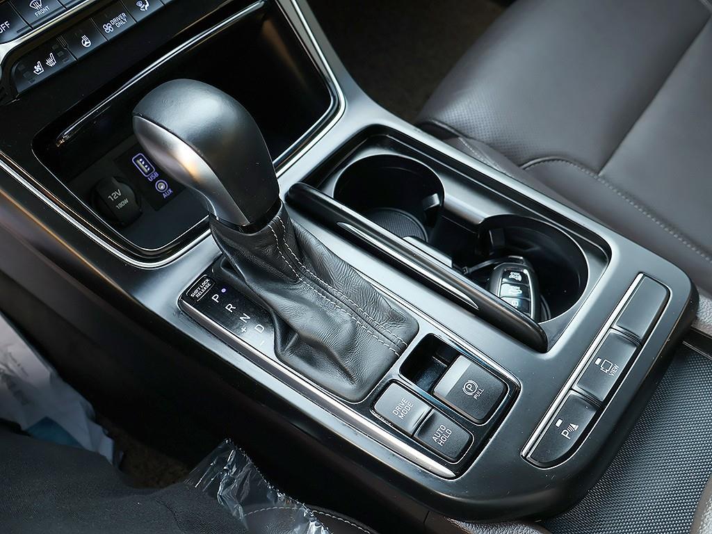 HYUNDAI Grandeur 2019 Negro - Importación desde Corea - HF Imports Iquique - Foto 7