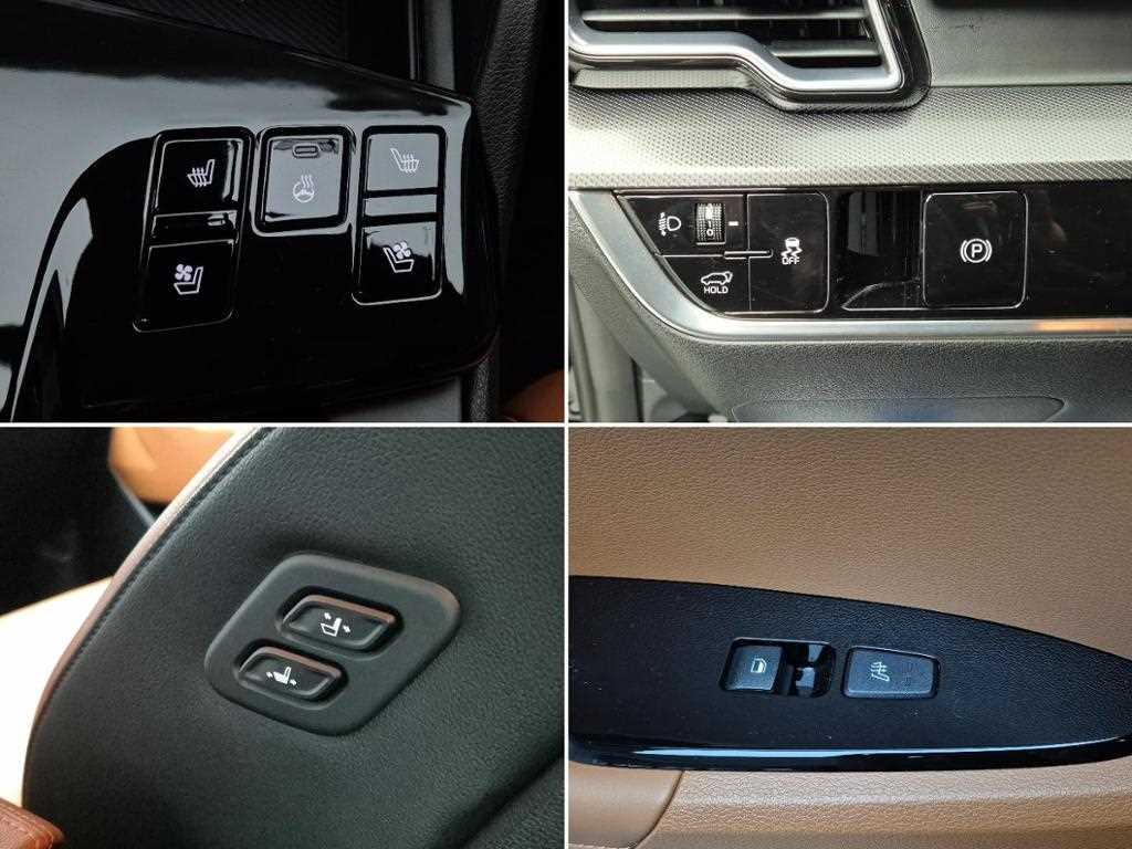 KIA Sportage 2022 Negro - Importación desde Corea - HF Imports Iquique - Foto 17