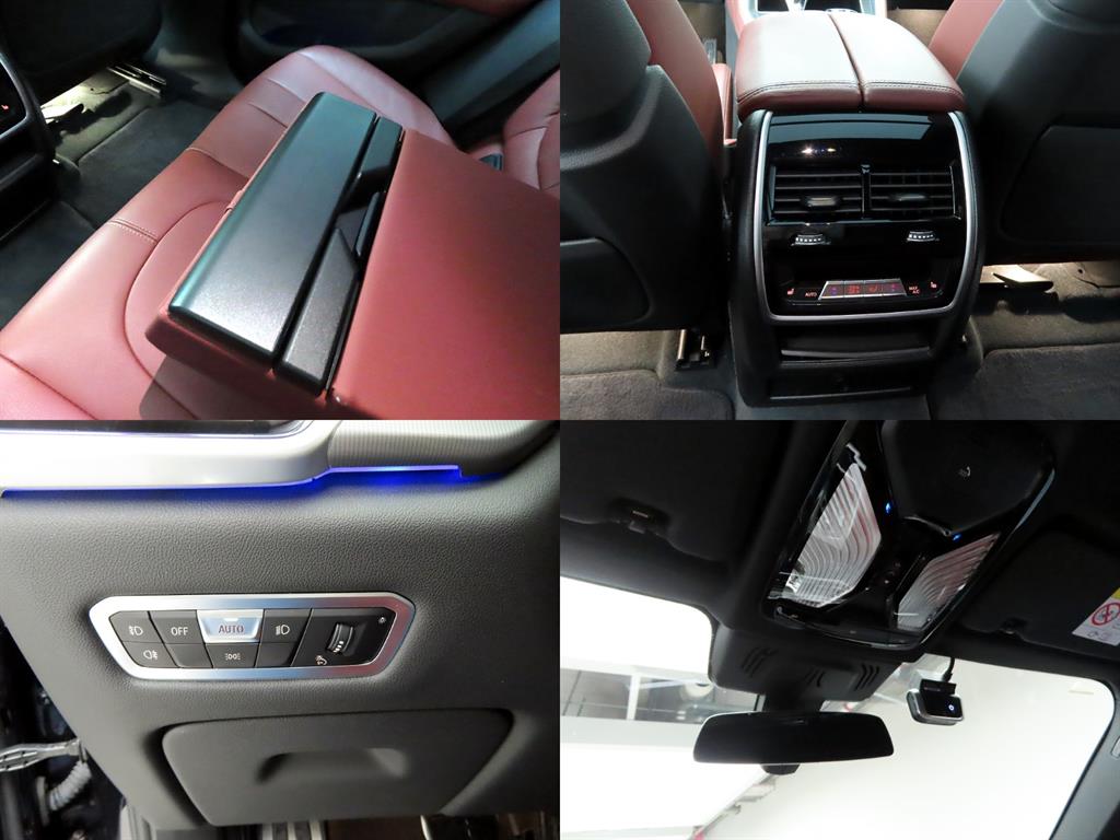 BMW X6 2021 - Importación desde Corea - HF Imports Iquique - Foto 17