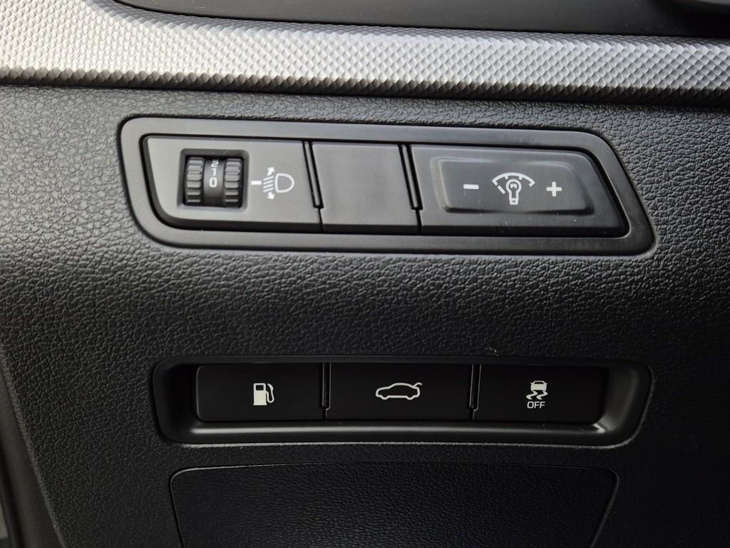 HYUNDAI Sonata 2018 Gris - Importación desde Corea - HF Imports Iquique - Foto 16