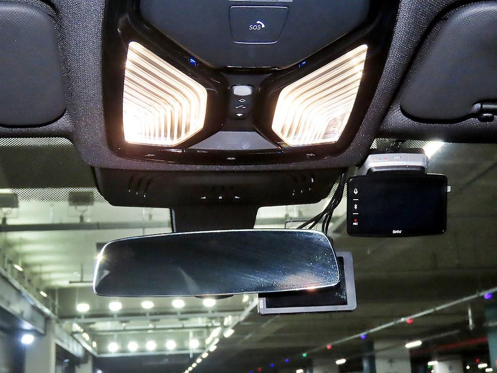 BMW X6 2023 Negro - Importación desde Corea - HF Imports Iquique - Foto 14