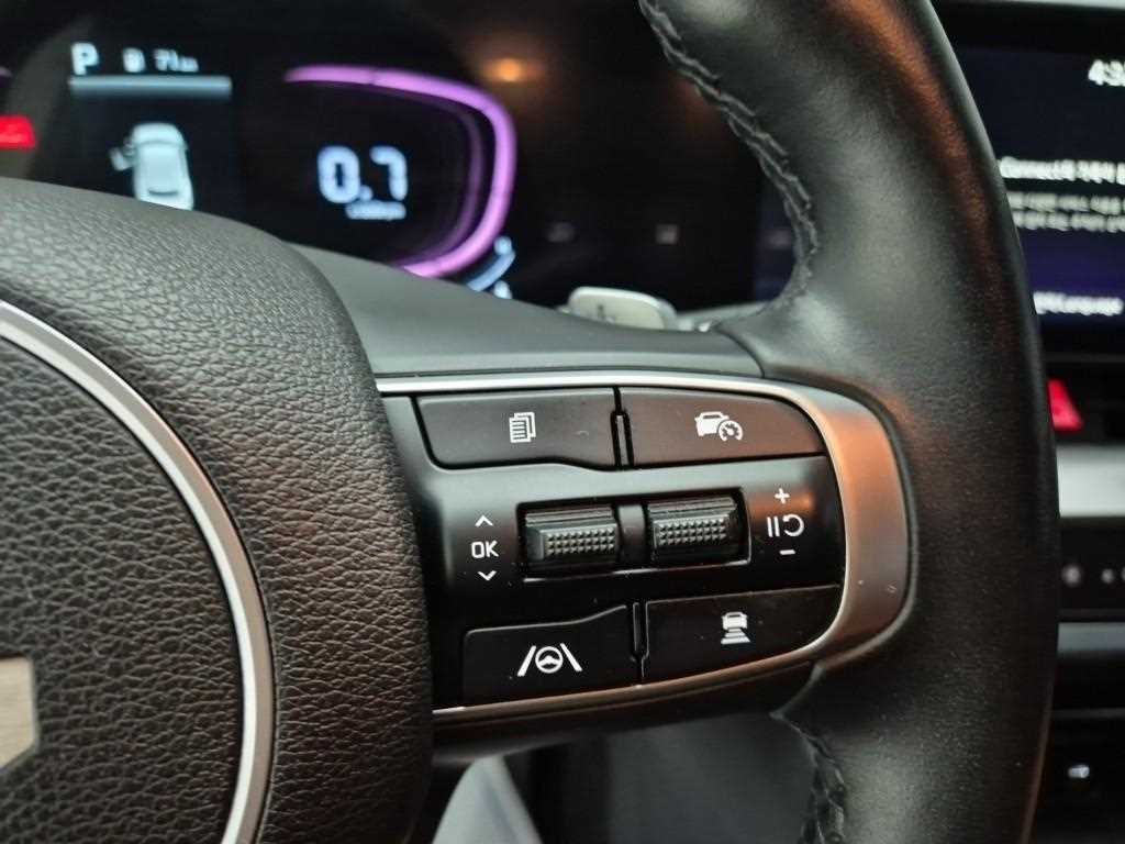 KIA Sportage 2022 Negro - Importación desde Corea - HF Imports Iquique - Foto 15