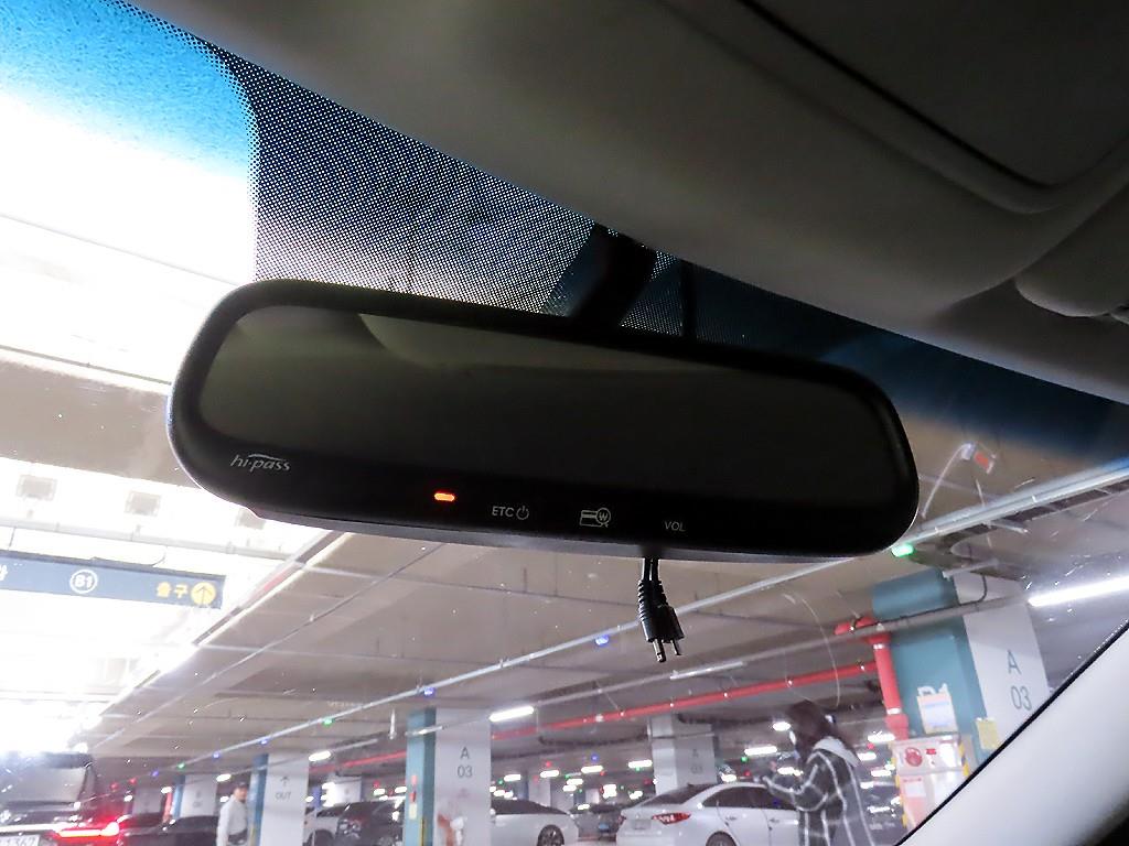 KIA K7 2016 Negro - Importación desde Corea - HF Imports Iquique - Foto 14