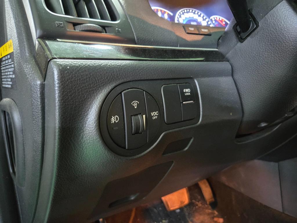 HYUNDAI Veracruz 2011 Blanco - Importación desde Corea - HF Imports Iquique - Foto 14