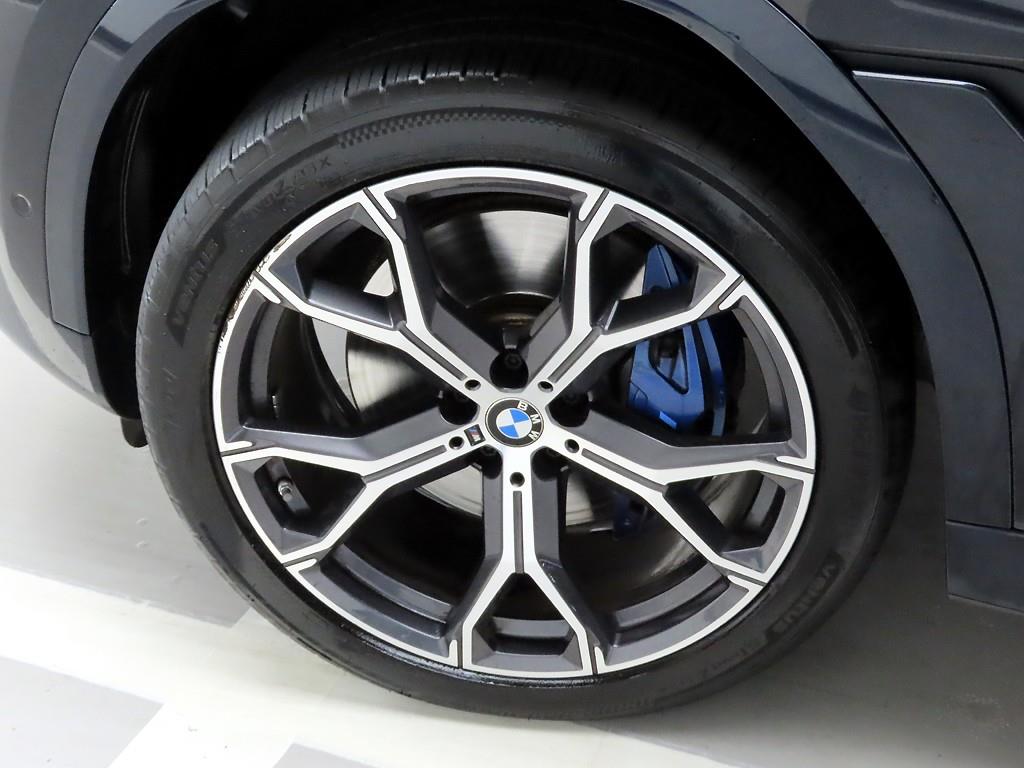 BMW X6 2021 - Importación desde Corea - HF Imports Iquique - Foto 19