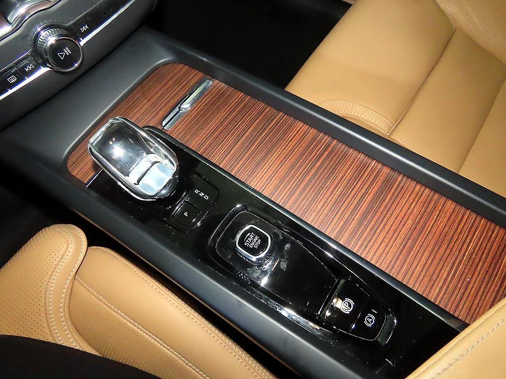 Volvo XC60 - Vista 12