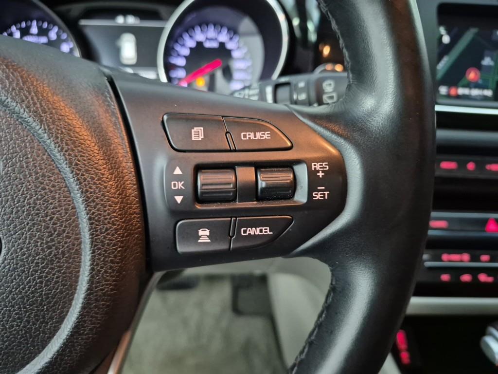 KIA Carnival 2019 Negro - Importación desde Corea - HF Imports Iquique - Foto 15