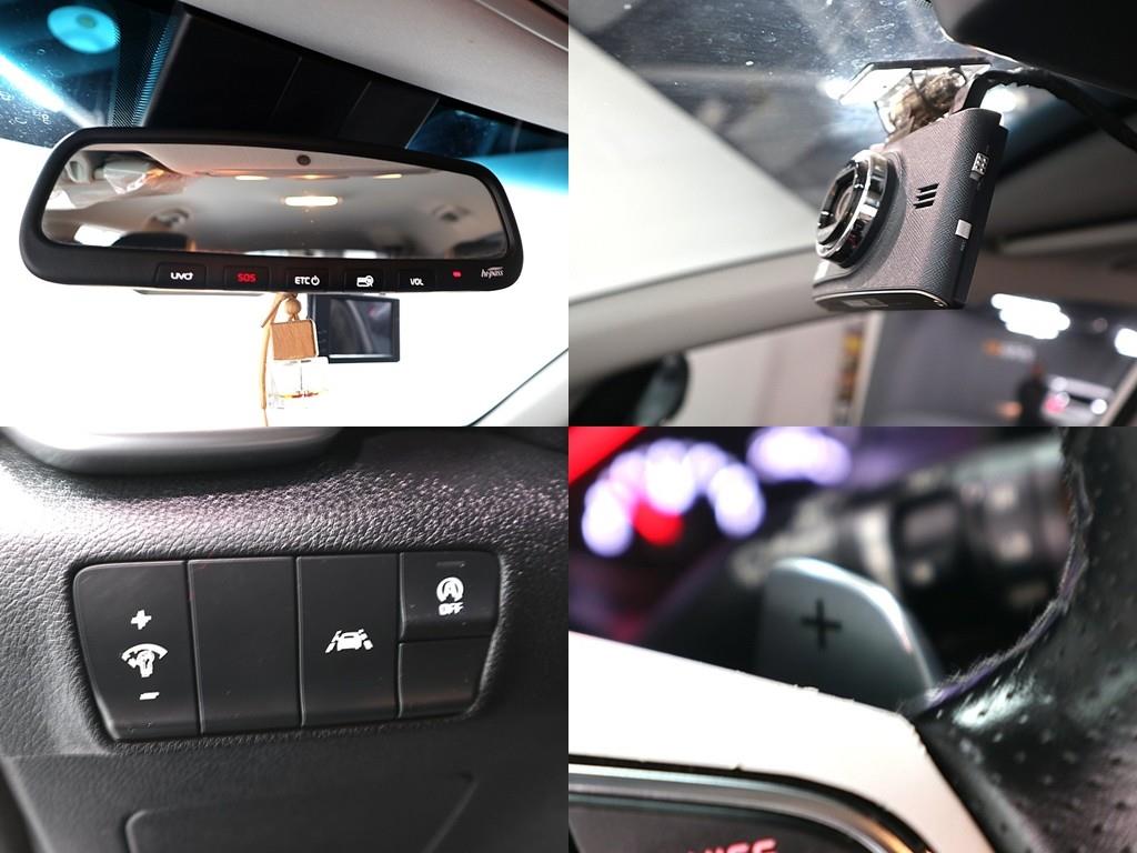 KIA Sportage 2020 Blanco - Importación desde Corea - HF Imports Iquique - Foto 20