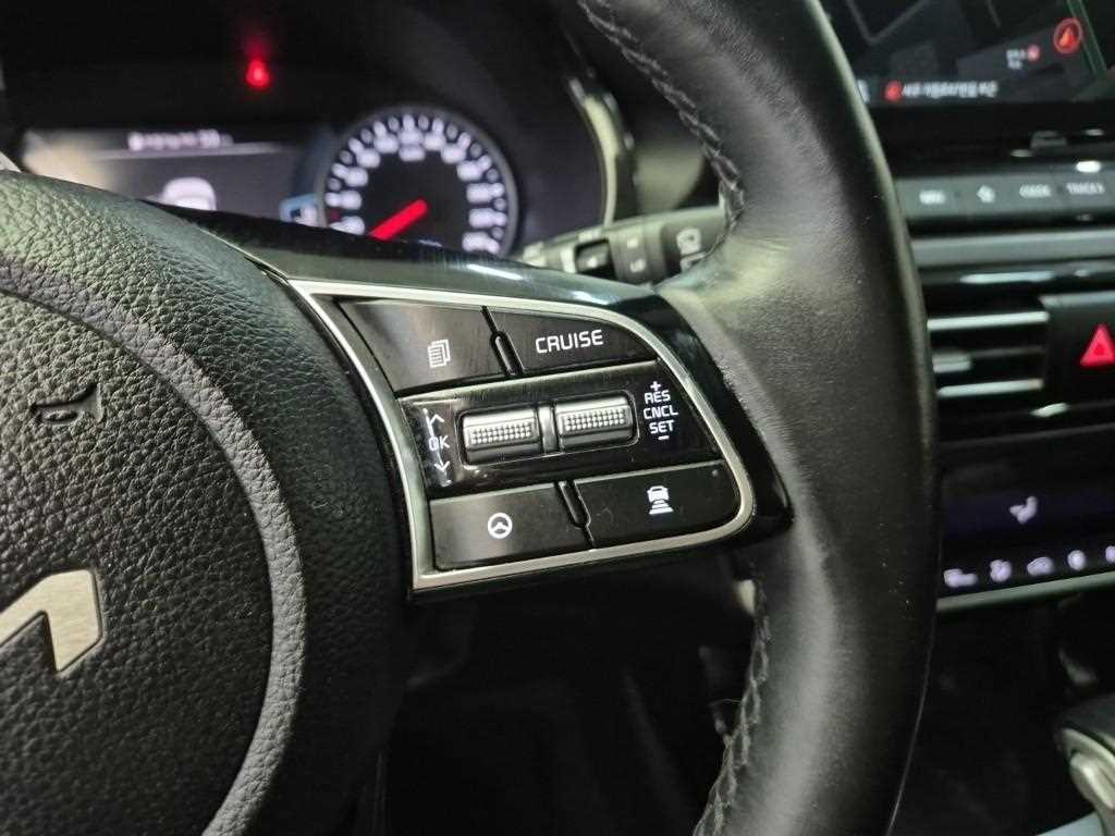 KIA Seltos 2023 Blanco - Importación desde Corea - HF Imports Iquique - Foto 15