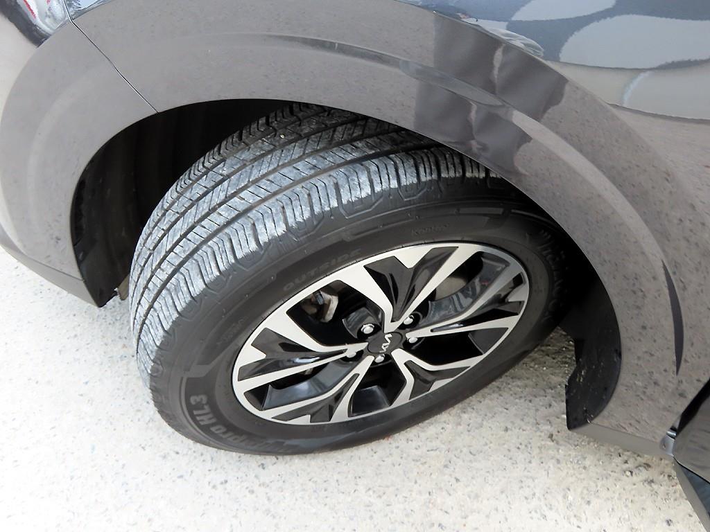 KIA Carnival 2023 Negro - Importación desde Corea - HF Imports Iquique - Foto 20