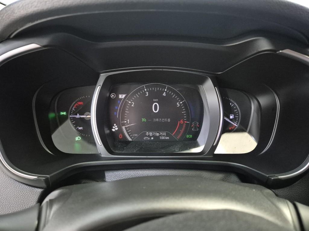 SAMSUNG QM6 - Vista 6