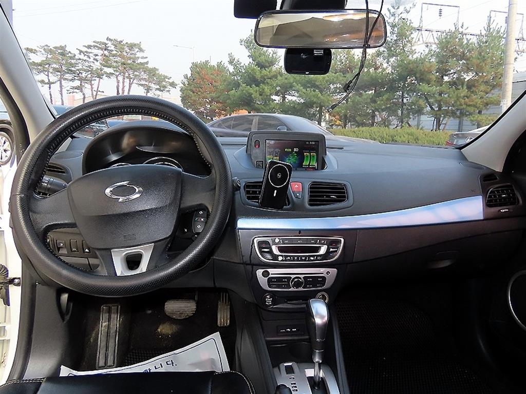 SAMSUNG SM3 - Vista 7